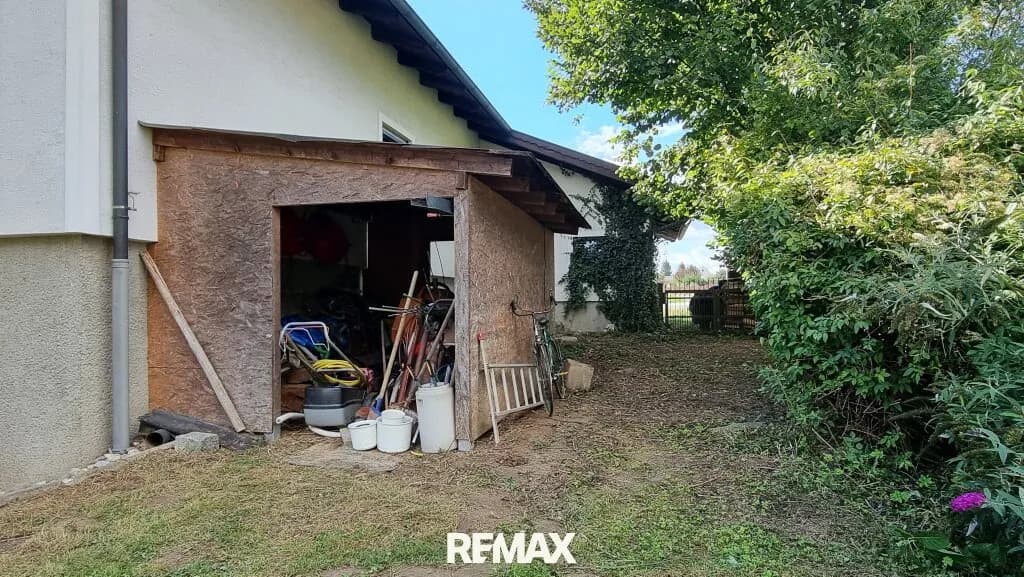 3-Zimmer-Haus kaufen in Tulln – 129,68 m², € 399.000 – Bild 34 von 42
