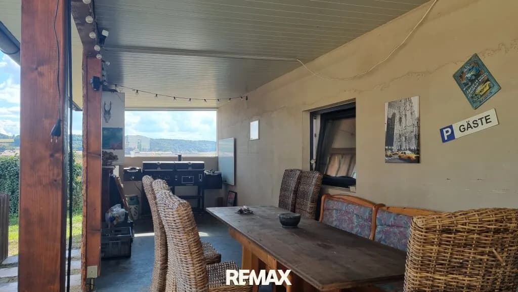 3-Zimmer-Haus kaufen in Tulln – 129,68 m², € 399.000 – Bild 35 von 42