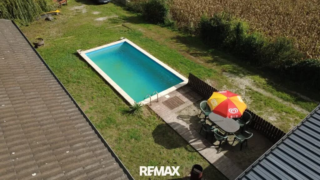 3-Zimmer-Haus kaufen in Tulln – 129,68 m², € 399.000 – Bild 37 von 42