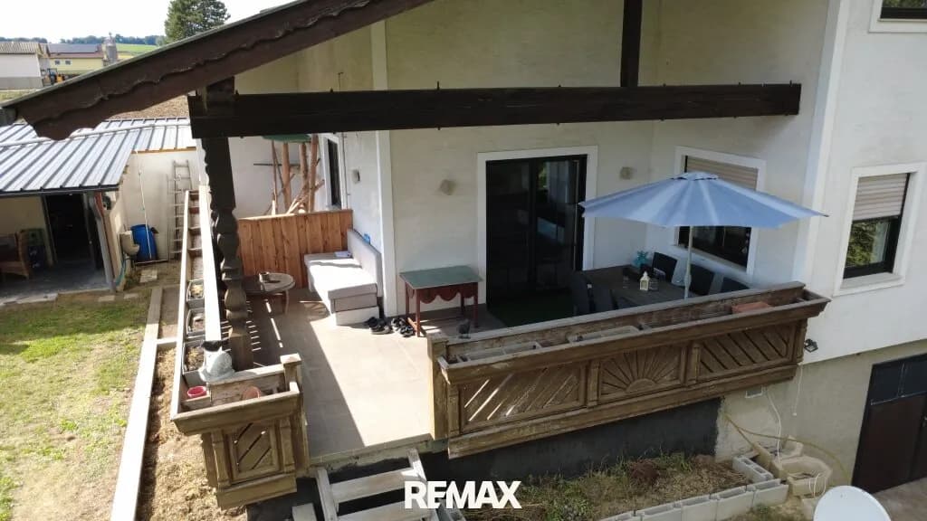 3-Zimmer-Haus kaufen in Tulln – 129,68 m², € 399.000 – Bild 38 von 42