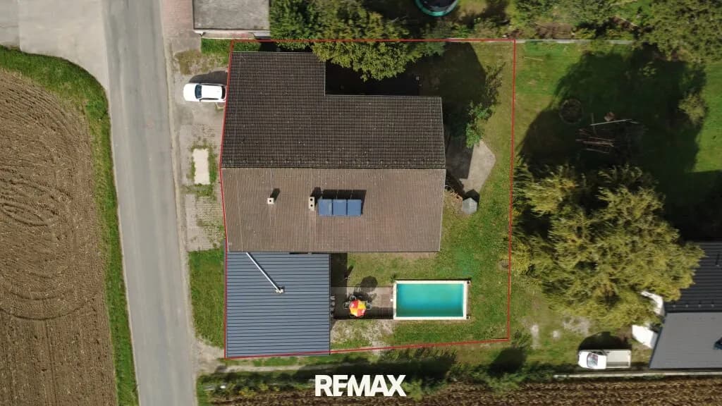 3-Zimmer-Haus kaufen in Tulln – 129,68 m², € 399.000 – Bild 39 von 42