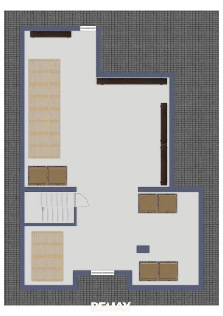 3-Zimmer-Haus kaufen in Tulln – 129,68 m², € 399.000 – Bild 42 von 42