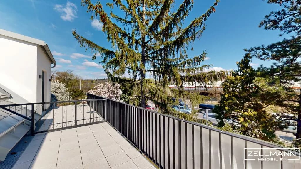 4-Zimmer-Wohnung mieten in Wien – 105,21 m², € 2.870
