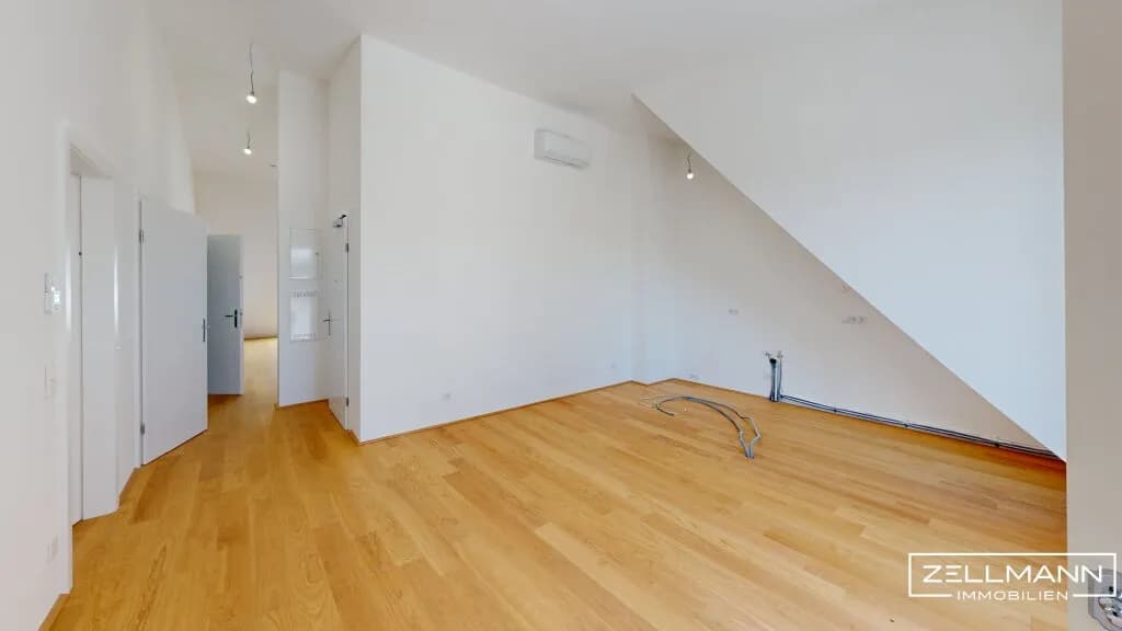 4-Zimmer-Wohnung mieten in Wien – 105,21 m², € 2.870 – Bild 5 von 6