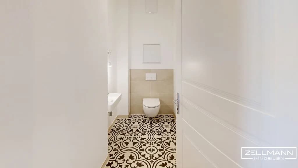 3-Zimmer-Wohnung mieten in Wien – 84,77 m², € 2.130 – Bild 4 von 6