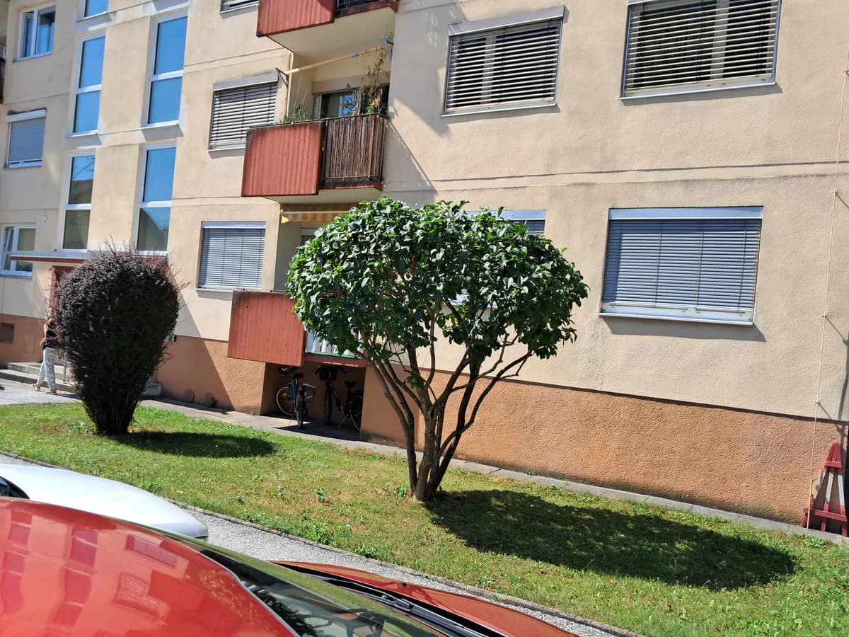 5-Zimmer-Wohnung kaufen in Weiz – 102 m², € 205.000