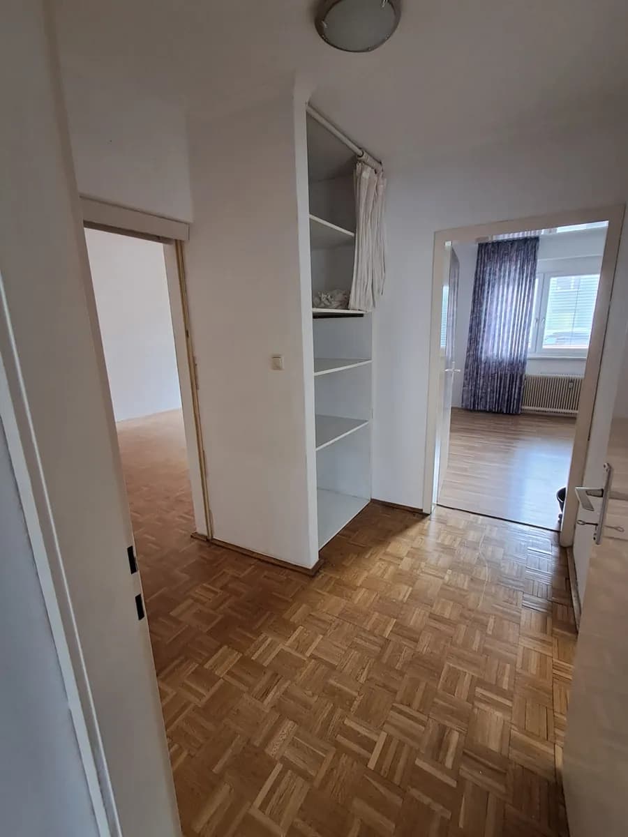 5-Zimmer-Wohnung kaufen in Weiz – 102 m², € 205.000 – Bild 8 von 13