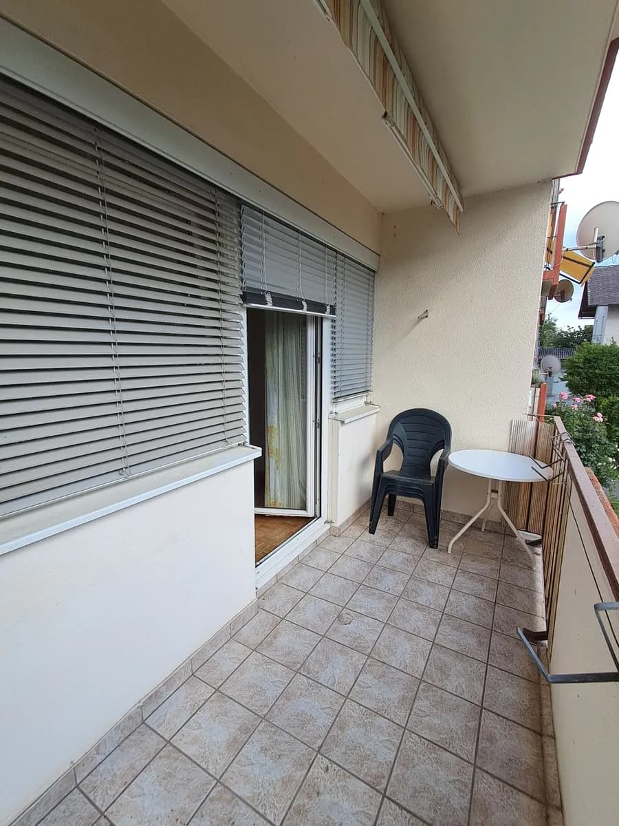 5-Zimmer-Wohnung kaufen in Weiz – 102 m², € 205.000 – Bild 9 von 13
