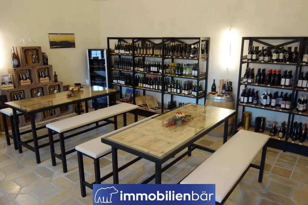Gewerbeimmobilie mieten in Ried im Innkreis – 135 m²