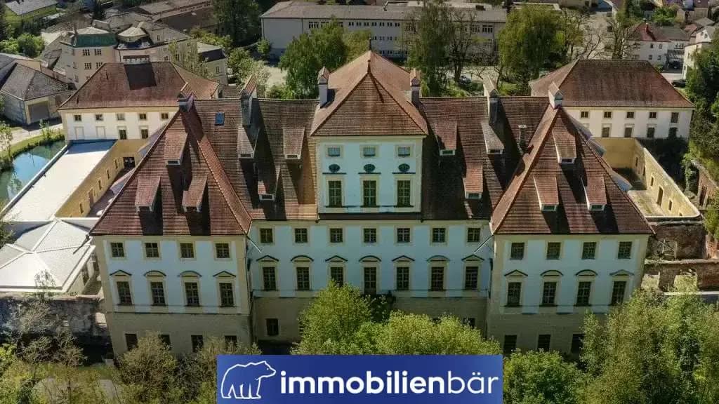 Gewerbeimmobilie mieten in Ried im Innkreis – 135 m² – Bild 3 von 6