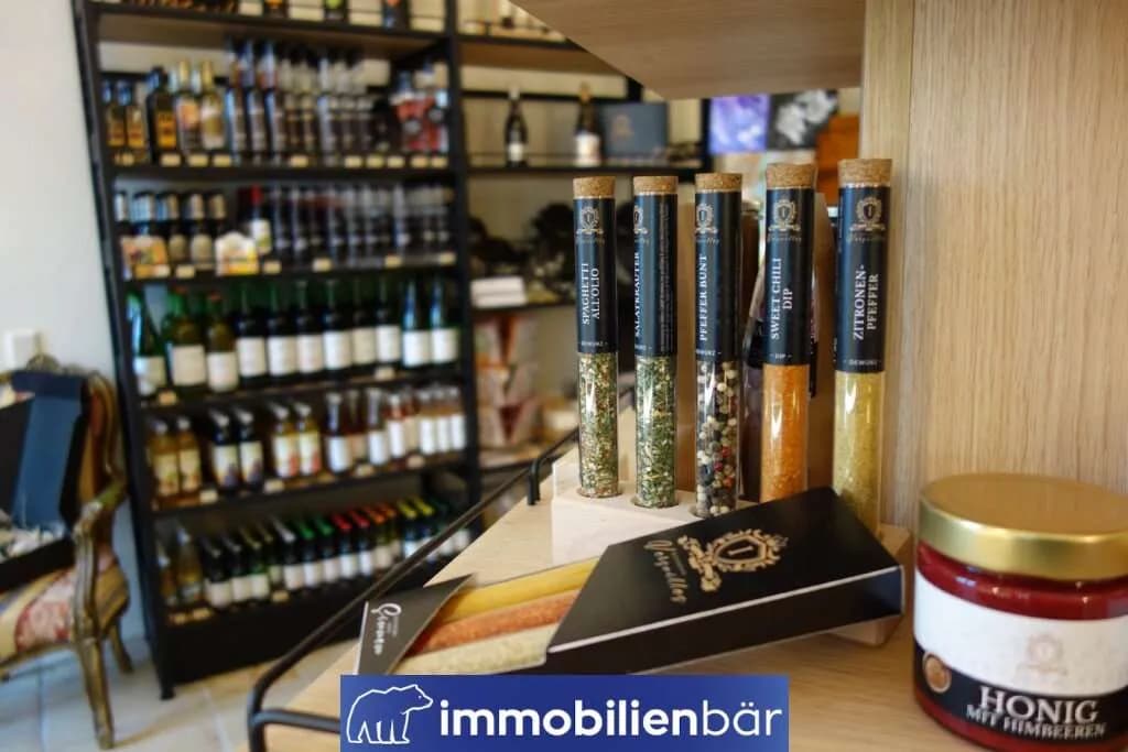 Gewerbeimmobilie mieten in Ried im Innkreis – 135 m² – Bild 5 von 6