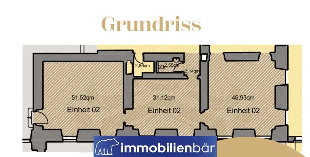 Gewerbeimmobilie mieten in Ried im Innkreis – 135 m² – Bild 6 von 6