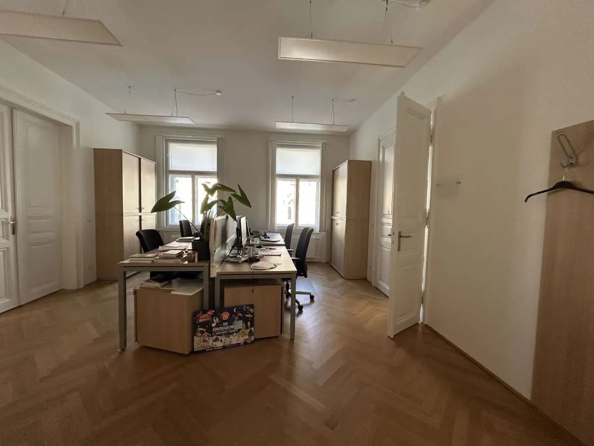 Gewerbeimmobilie mieten in Wien – 238 m², € 18 – Bild 3 von 9