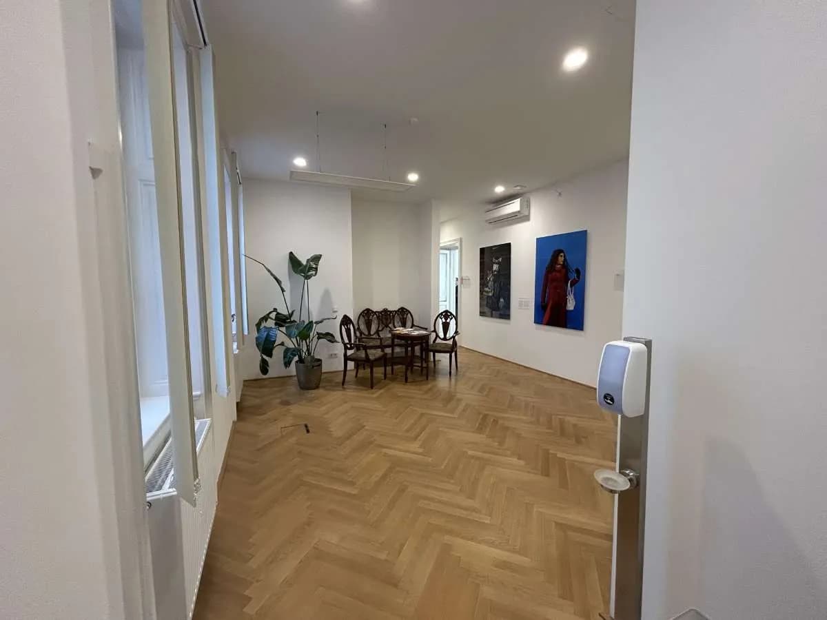 Gewerbeimmobilie mieten in Wien – 238 m², € 18 – Bild 4 von 9