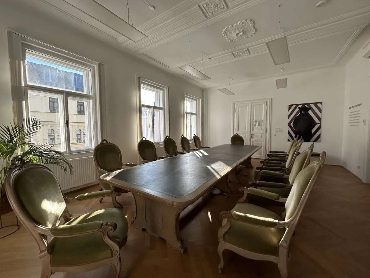 Gewerbeimmobilie mieten in Wien – 238 m², € 18 – Bild 5 von 9