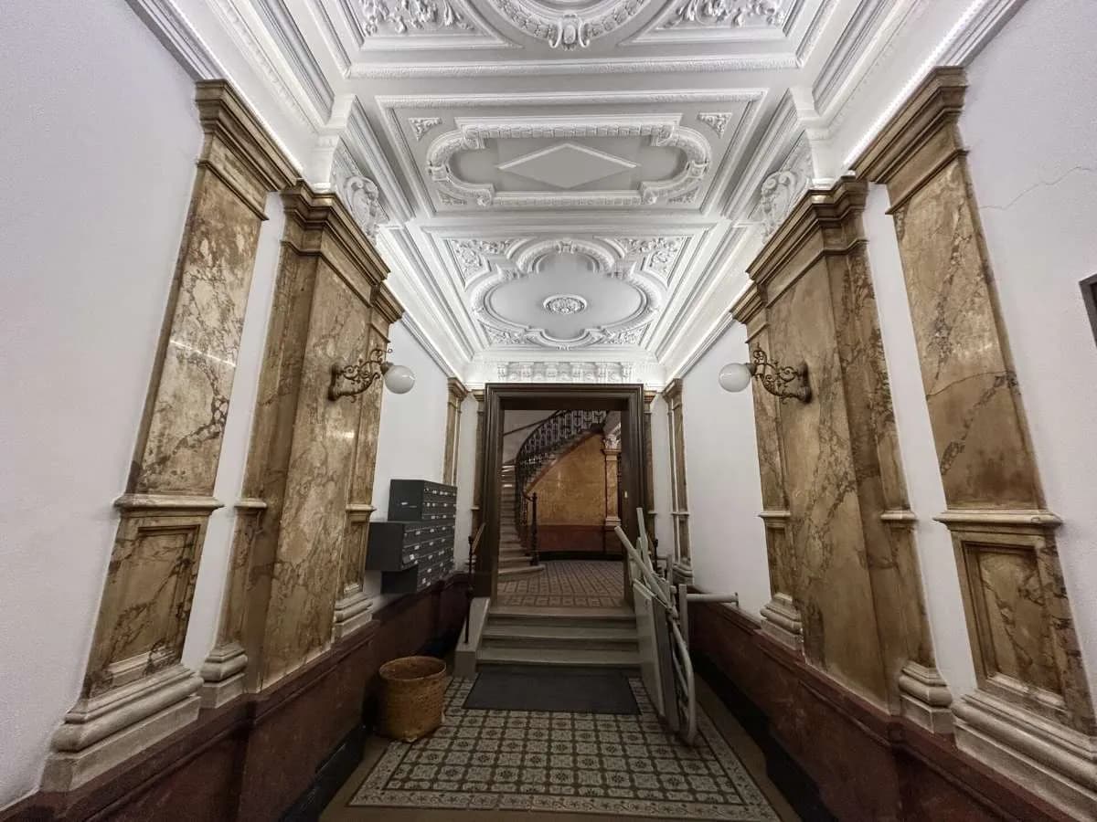 Gewerbeimmobilie mieten in Wien – 238 m², € 18 – Bild 7 von 9