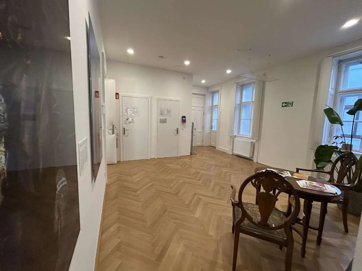 Gewerbeimmobilie mieten in Wien – 238 m², € 18 – Bild 8 von 9