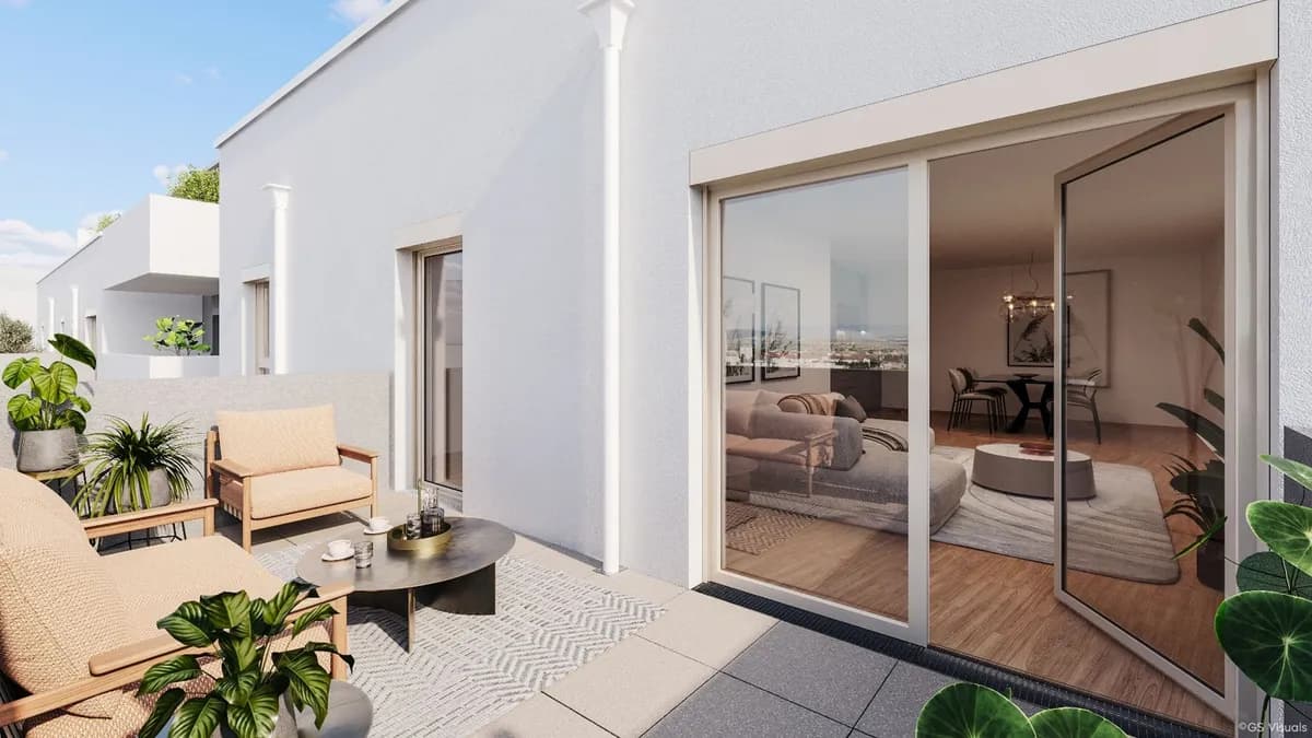 3-Zimmer-Wohnung kaufen in Eisenstadt – 53,68 m², € 279.000 – Bild 2 von 7