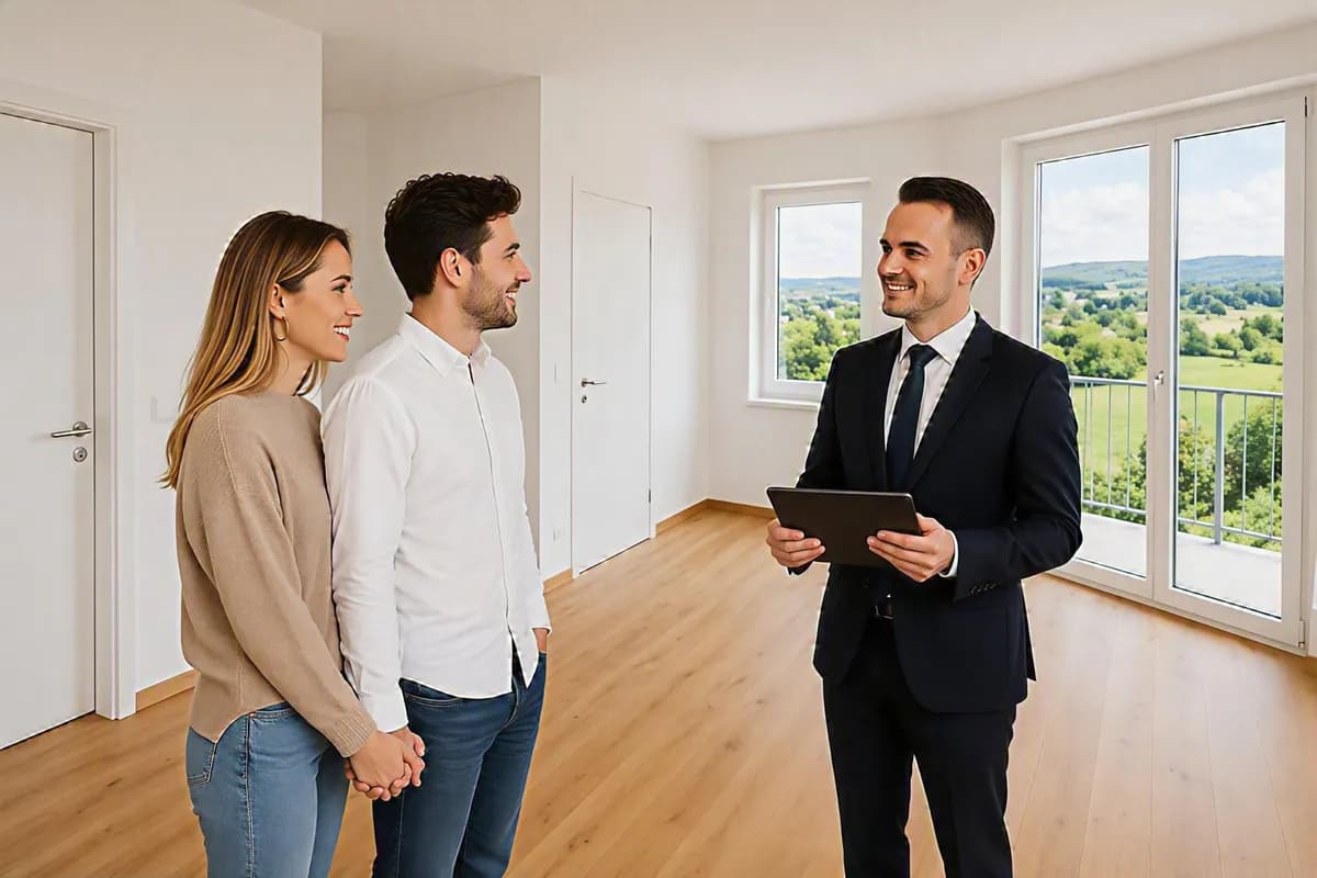 3-Zimmer-Wohnung kaufen in Eisenstadt – 53,68 m², € 279.000 – Bild 3 von 7