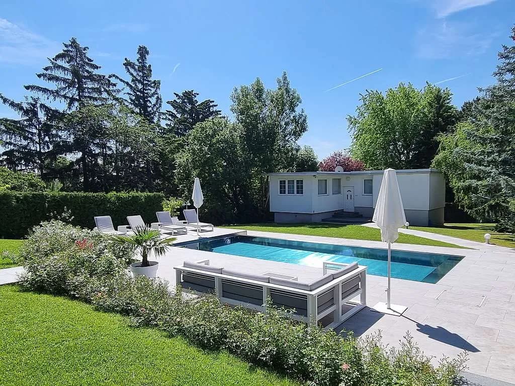 7-Zimmer-Immobilie kaufen in Mödling – 362 m², € 2.900.000 – Bild 6 von 22