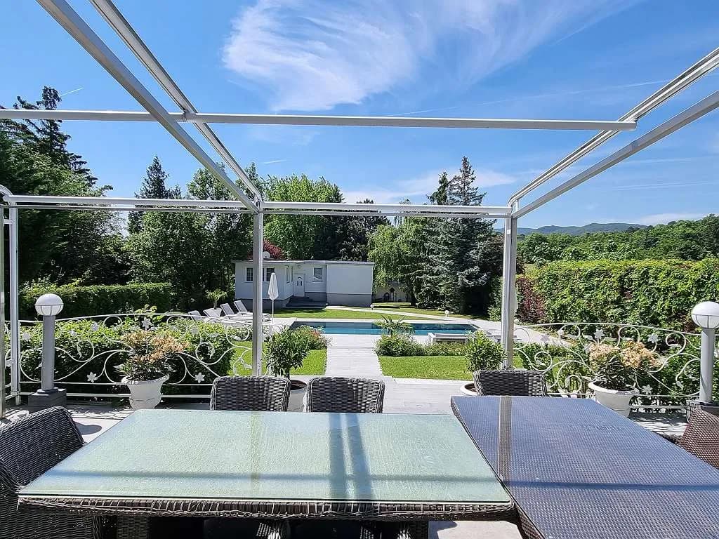 7-Zimmer-Immobilie kaufen in Mödling – 362 m², € 2.900.000 – Bild 9 von 22