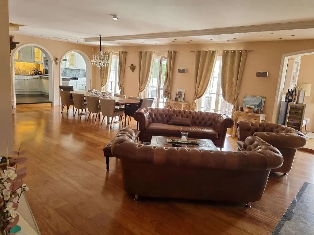 7-Zimmer-Immobilie kaufen in Mödling – 362 m², € 2.900.000 – Bild 11 von 22