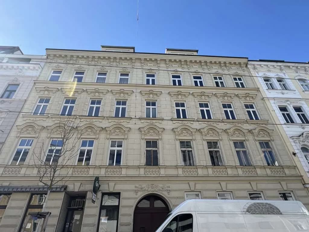 3-Zimmer-Wohnung kaufen in Wien – 138,7 m², € 309.000 – Bild 2 von 2