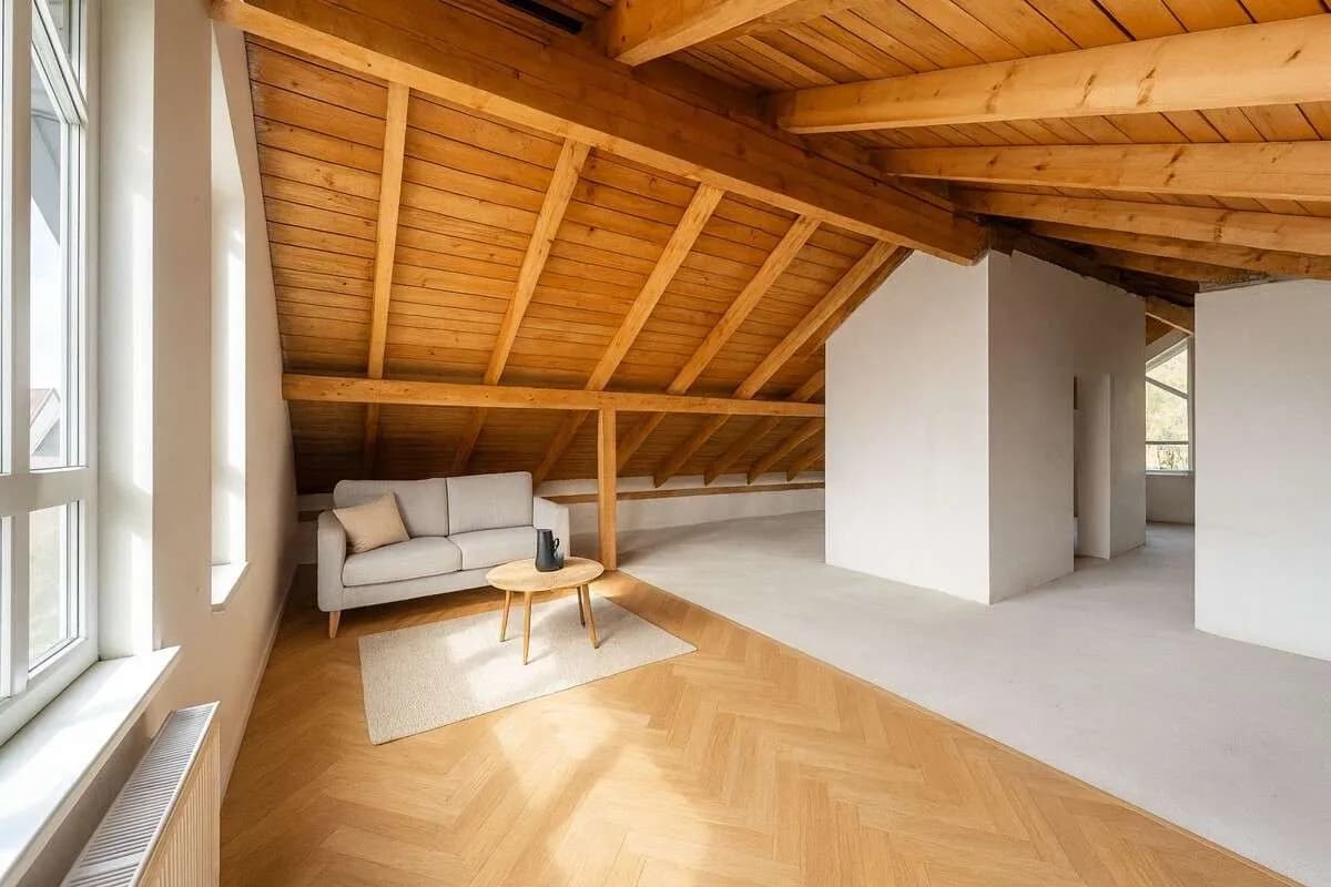 5-Zimmer-Wohnung kaufen in Salzburg-Umgebung – 294 m², € 460.000
