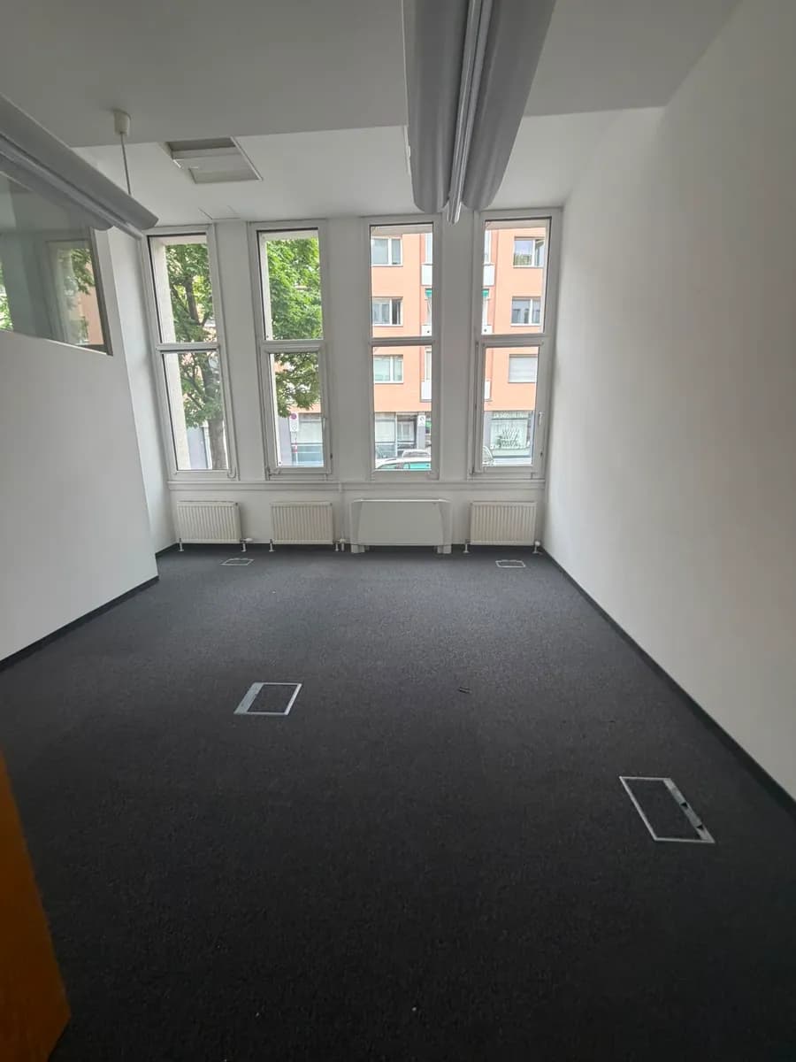 Gewerbeimmobilie mieten in Innsbruck – 200 m², € 3.922 – Bild 3 von 5
