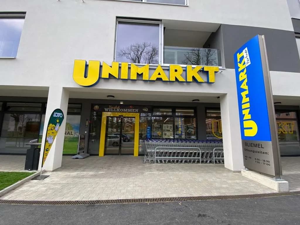 Gewerbeimmobilie mieten in Hartberg-Fürstenfeld – 800 m² – Bild 2 von 5