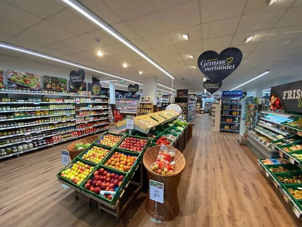 Gewerbeimmobilie mieten in Hartberg-Fürstenfeld – 800 m² – Bild 3 von 5