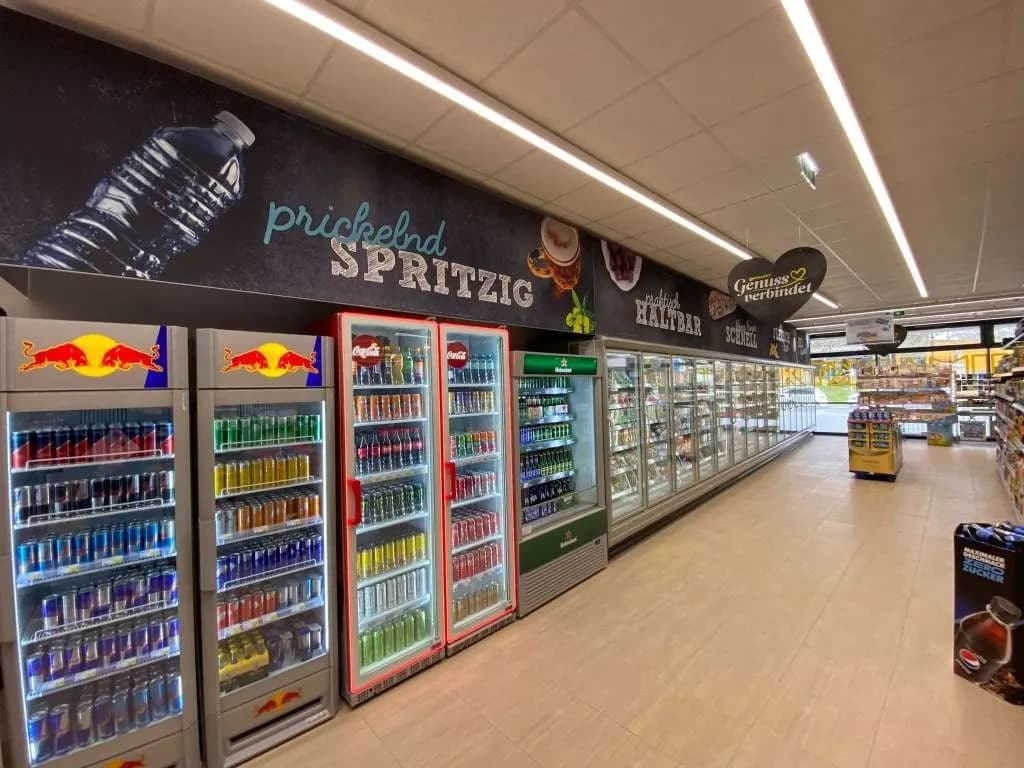 Gewerbeimmobilie mieten in Hartberg-Fürstenfeld – 800 m² – Bild 4 von 5