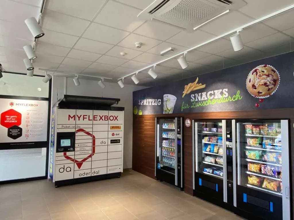 Gewerbeimmobilie mieten in Hartberg-Fürstenfeld – 800 m² – Bild 5 von 5