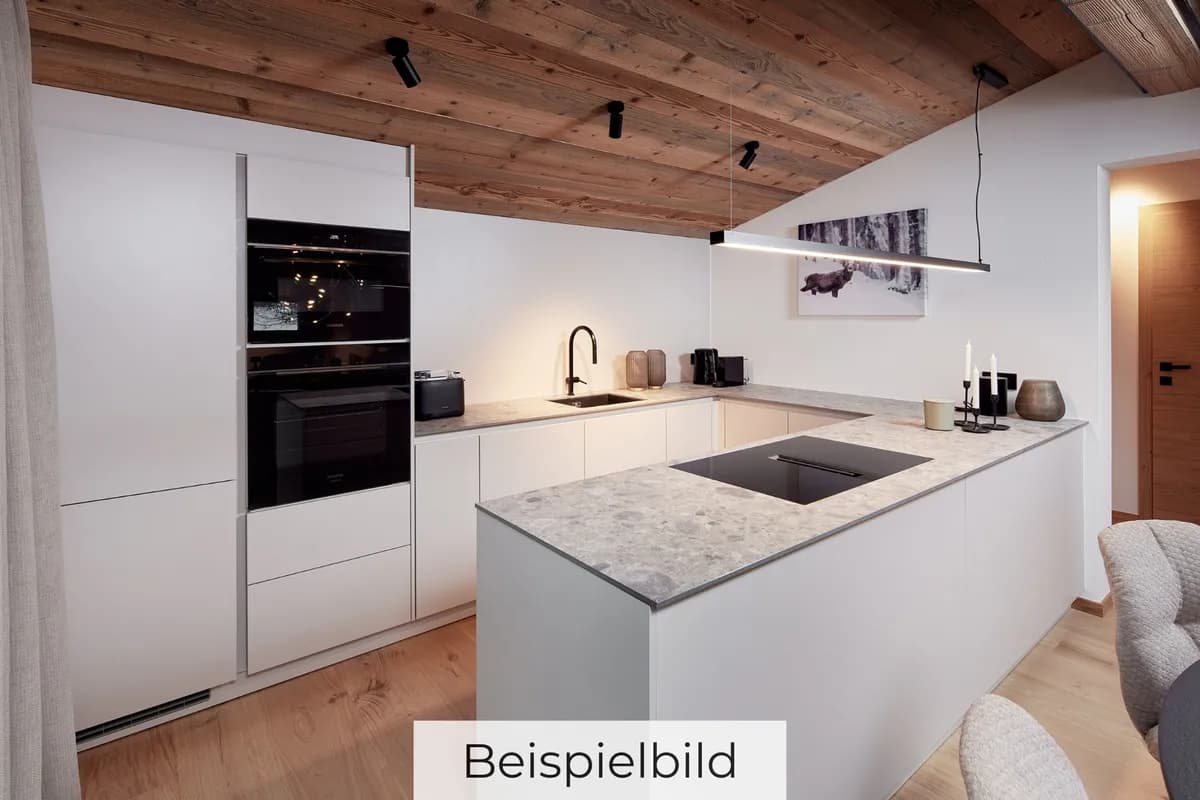 4-Zimmer-Wohnung kaufen in Kitzbühel – 85,73 m², € 787.274 – Bild 2 von 6