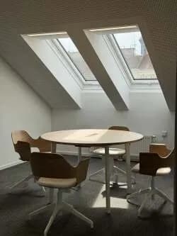 Gewerbeimmobilie mieten in Wien – 921 m², € 23 – Bild 5 von 12