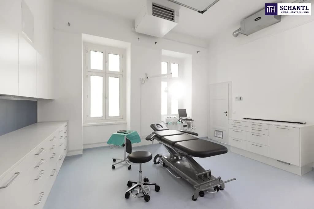 1-Zimmer-Gewerbeimmobilie mieten in Graz – 31 m², € 1.260 – Bild 10 von 20