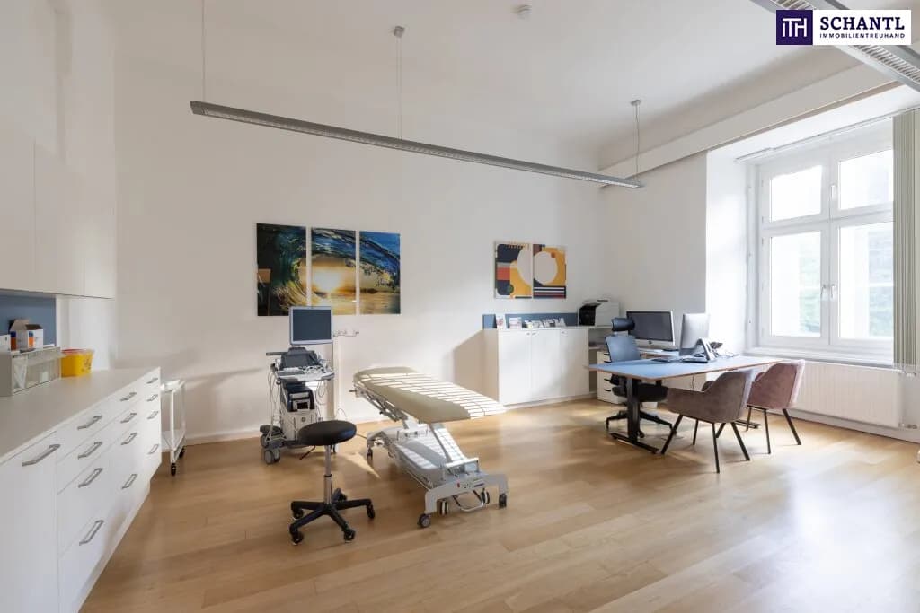 1-Zimmer-Gewerbeimmobilie mieten in Graz – 31 m², € 1.260 – Bild 11 von 20