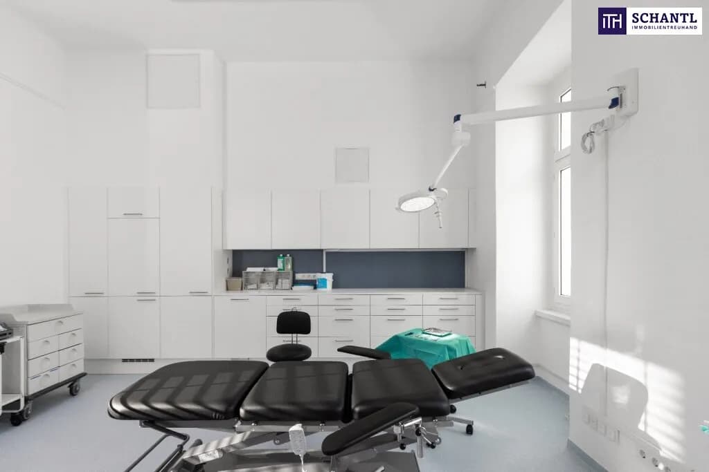 1-Zimmer-Gewerbeimmobilie mieten in Graz – 31 m², € 1.260 – Bild 12 von 20