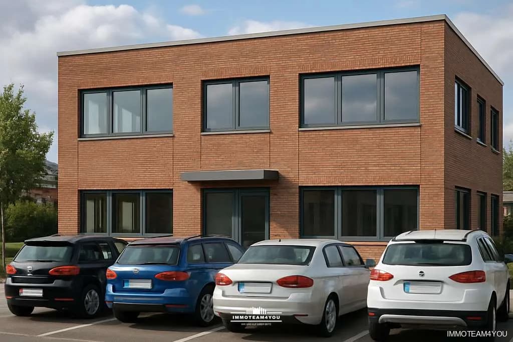 Immobilie kaufen in Vöcklabruck – 898 m², € 269.400 – Bild 2 von 4