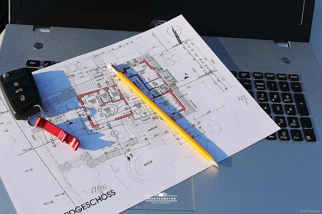 Immobilie kaufen in Vöcklabruck – 898 m², € 269.400 – Bild 3 von 4