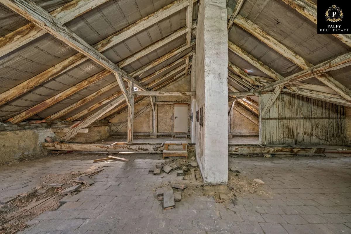 Wohnung kaufen in Wien – 480 m², € 600.000 – Bild 1 von 2