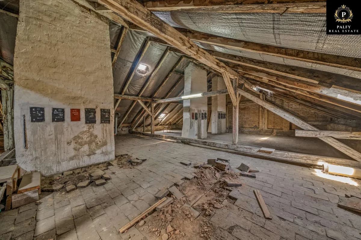 Wohnung kaufen in Wien – 480 m², € 600.000 – Bild 2 von 2