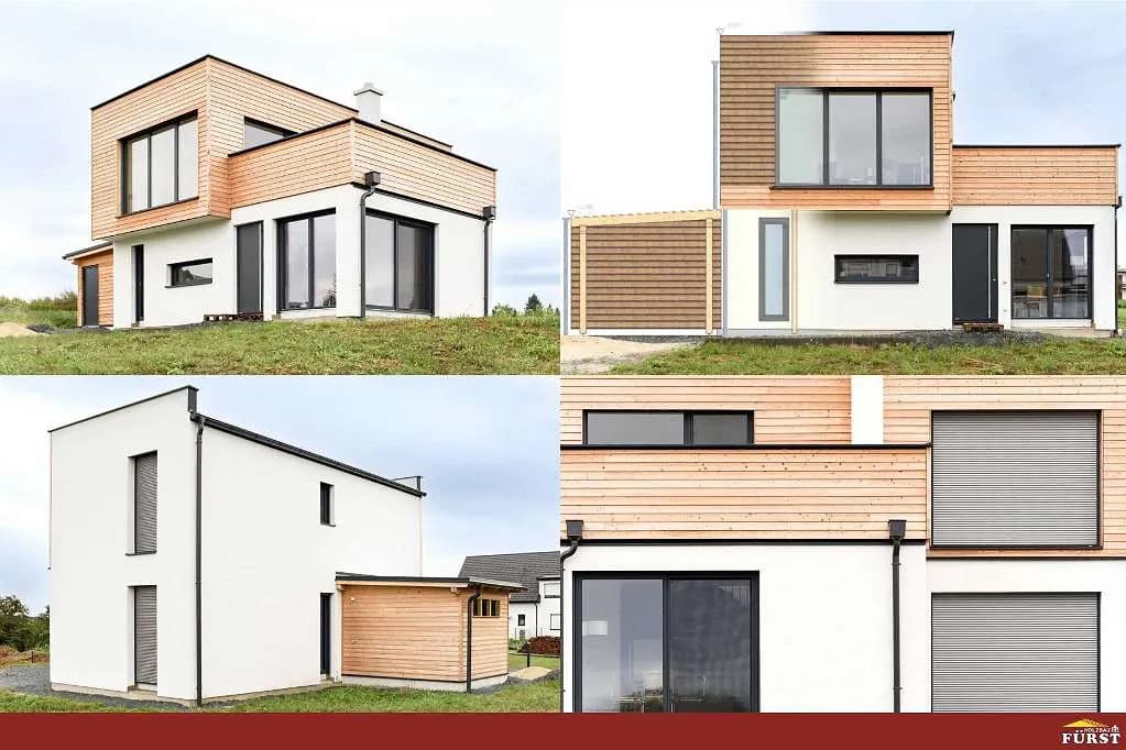 Haus kaufen in Oberwart – 134 m², € 199.000