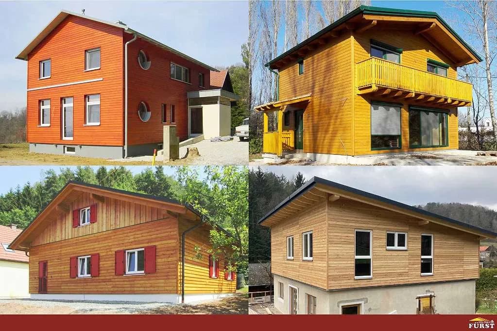 Haus kaufen in Oberwart – 134 m², € 199.000 – Bild 2 von 7