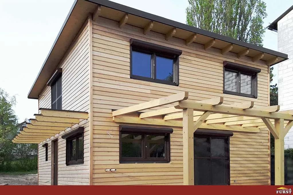 Haus kaufen in Oberwart – 134 m², € 199.000 – Bild 3 von 7