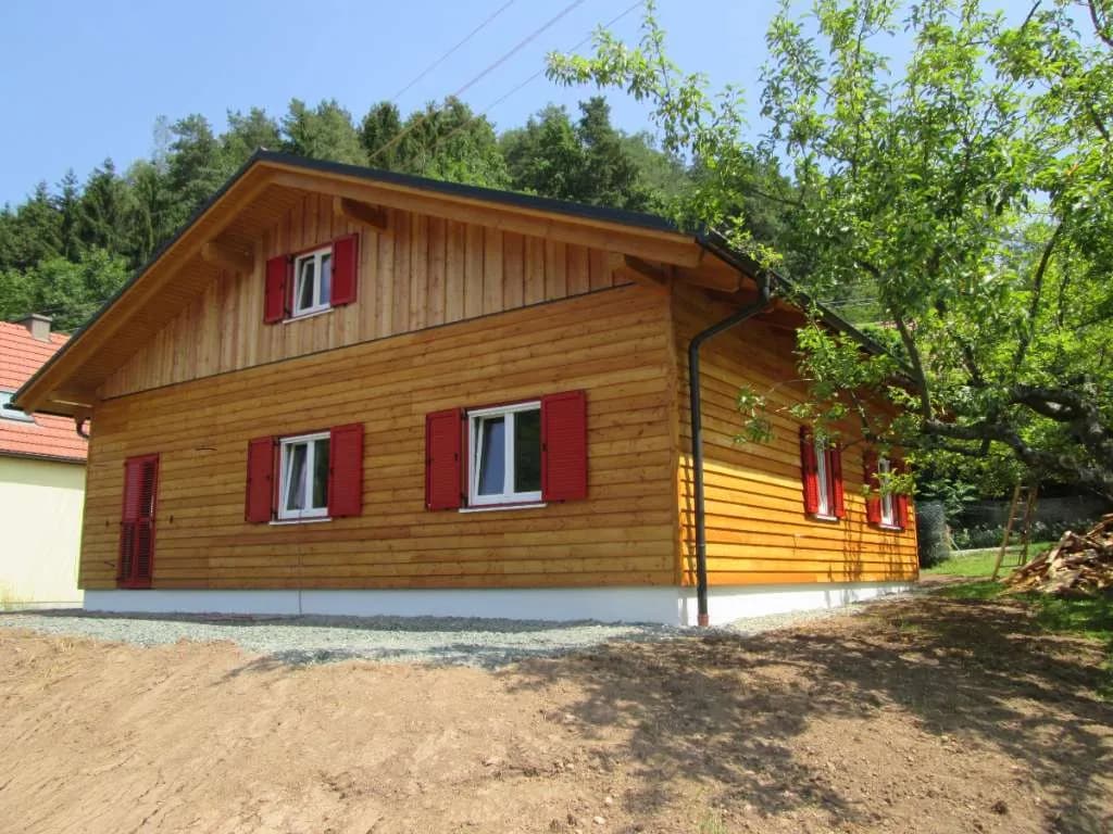 Haus kaufen in Oberwart – 134 m², € 199.000 – Bild 4 von 7