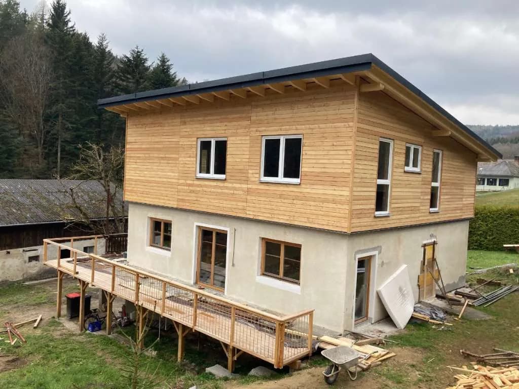Haus kaufen in Oberwart – 134 m², € 199.000 – Bild 6 von 7