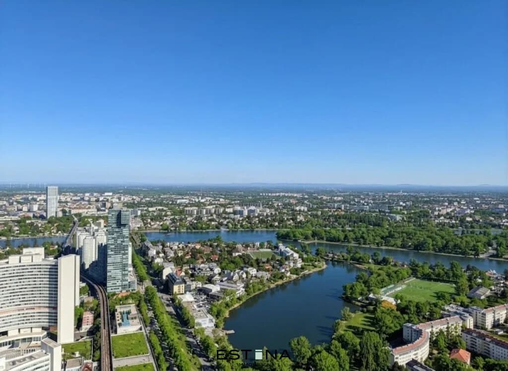 2-Zimmer-Wohnung mieten in Wien – 49 m², € 1.550 – Bild 2 von 22