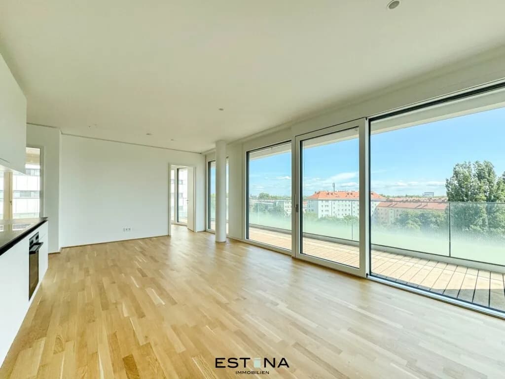 3-Zimmer-Wohnung mieten in Wien – 72,5 m², € 2.046 – Bild 1 von 13