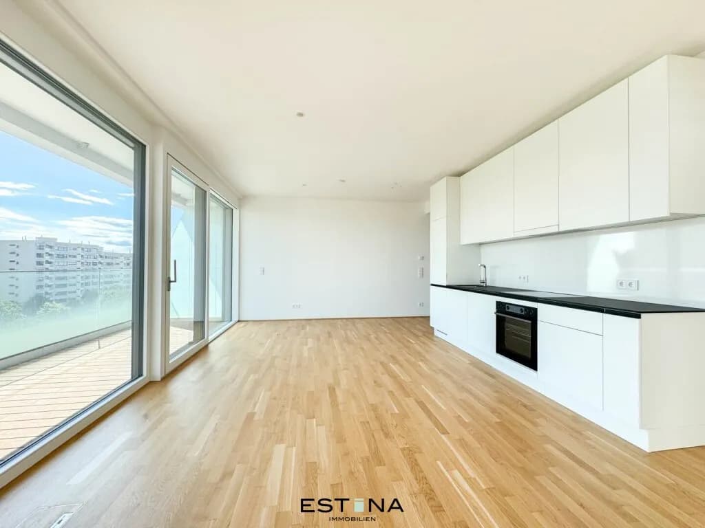 3-Zimmer-Wohnung mieten in Wien – 72,5 m², € 2.046 – Bild 2 von 13